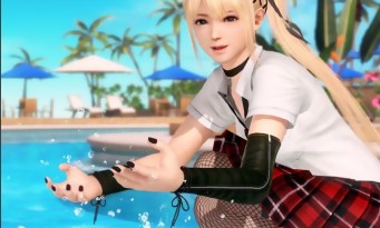 Dead or Alive Xtreme 3 Fortune