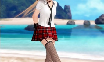 Dead or Alive Xtreme 3 Fortune