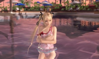 Dead or Alive Xtreme 3 Fortune