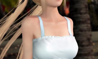 Dead or Alive Xtreme 3 Fortune