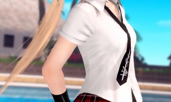 Dead or Alive Xtreme 3 Fortune