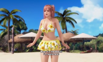 Dead or Alive Xtreme 3 Fortune