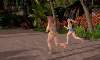 Dead or Alive Xtreme 3 Fortune