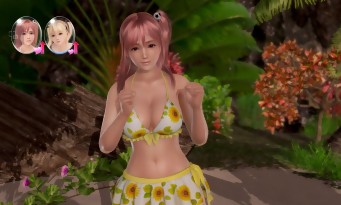 Dead or Alive Xtreme 3 Fortune