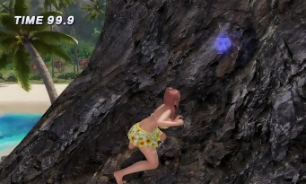 Dead or Alive Xtreme 3 Fortune