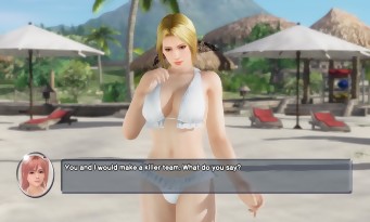 Dead or Alive Xtreme 3 Fortune