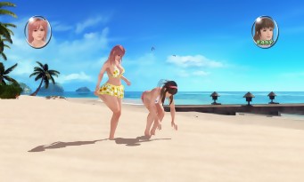 Dead or Alive Xtreme 3 Fortune