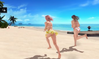 Dead or Alive Xtreme 3 Fortune