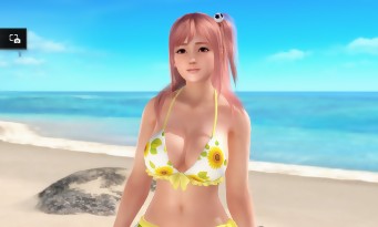 Dead or Alive Xtreme 3 Fortune