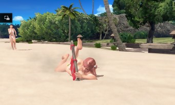 Dead or Alive Xtreme 3 Fortune