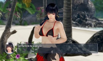 Dead or Alive Xtreme 3 Fortune