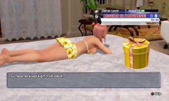 Dead or Alive Xtreme 3 Fortune