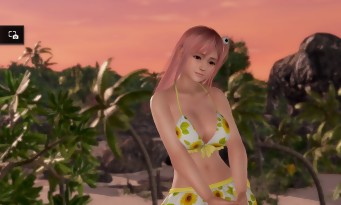 Dead or Alive Xtreme 3 Fortune