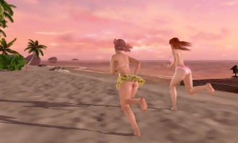 Dead or Alive Xtreme 3 Fortune