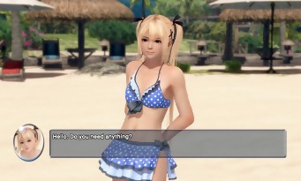 Dead or Alive Xtreme 3 Fortune