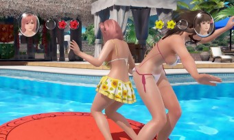 Dead or Alive Xtreme 3 Fortune