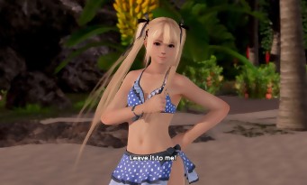 Dead or Alive Xtreme 3 Fortune