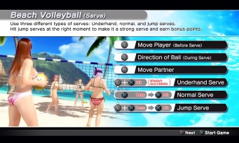 Dead or Alive Xtreme 3 Fortune