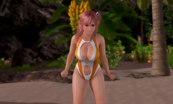 Dead or Alive Xtreme 3 Fortune