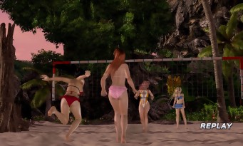 Dead or Alive Xtreme 3 Fortune