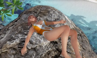 Dead or Alive Xtreme 3 Fortune