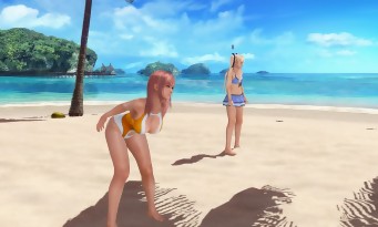 Dead or Alive Xtreme 3 Fortune