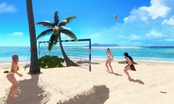 Dead or Alive Xtreme 3 Fortune