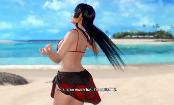 Dead or Alive Xtreme 3 Fortune