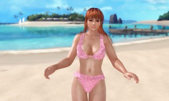 Dead or Alive Xtreme 3 Fortune