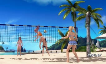 Dead or Alive Xtreme 3 Fortune