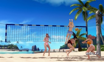 Dead or Alive Xtreme 3 Fortune