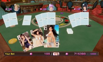 Dead or Alive Xtreme 3 Fortune