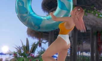 Dead or Alive Xtreme 3 Fortune