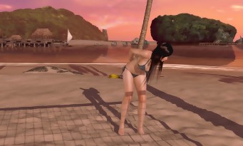 Dead or Alive Xtreme 3 Fortune