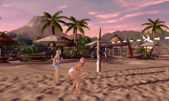 Dead or Alive Xtreme 3 Fortune