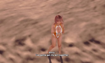 Dead or Alive Xtreme 3 Fortune