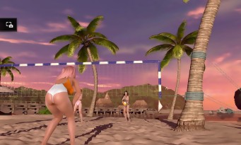 Dead or Alive Xtreme 3 Fortune