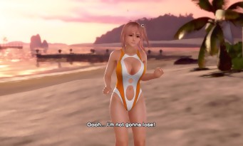 Dead or Alive Xtreme 3 Fortune