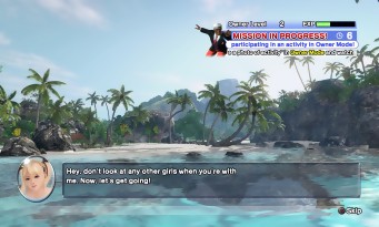 Dead or Alive Xtreme 3 Fortune