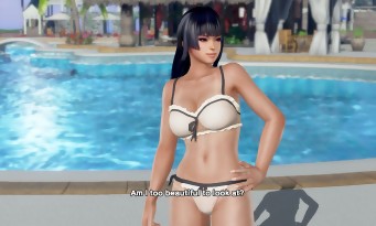 Dead or Alive Xtreme 3 Fortune