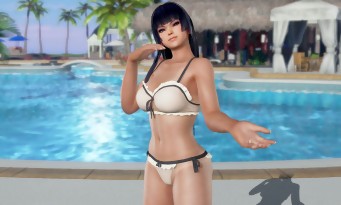 Dead or Alive Xtreme 3 Fortune