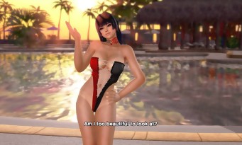 Dead or Alive Xtreme 3 Fortune