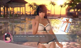 Dead or Alive Xtreme 3 Fortune