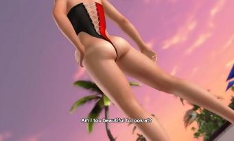 Dead or Alive Xtreme 3 Fortune