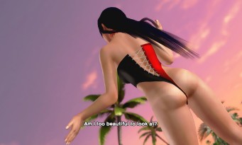 Dead or Alive Xtreme 3 Fortune