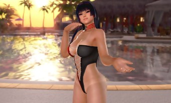 Dead or Alive Xtreme 3 Fortune