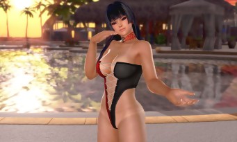 Dead or Alive Xtreme 3 Fortune