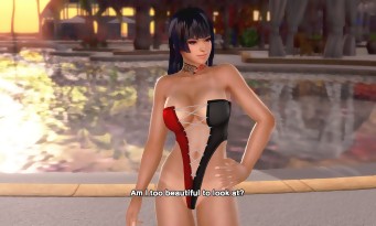 Dead or Alive Xtreme 3 Fortune