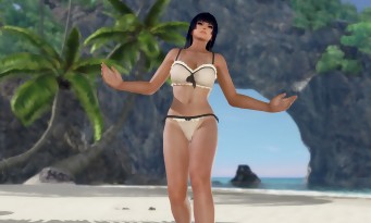 Dead or Alive Xtreme 3 Fortune