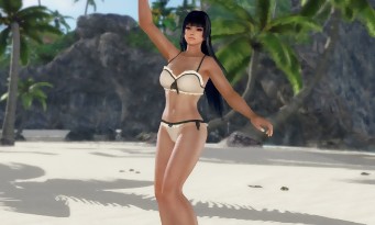 Dead or Alive Xtreme 3 Fortune